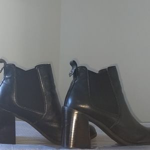 BP Black Boots